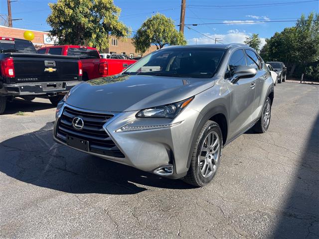 $19488 : 2015 NX 200t Base, ONE OWNER, image 4