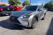 $19488 : 2015 NX 200t Base, ONE OWNER, thumbnail