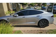 PRO MOBILE WINDOW TINTING thumbnail
