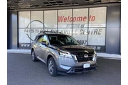 Nissan Pathfinder 2024 AWD S
