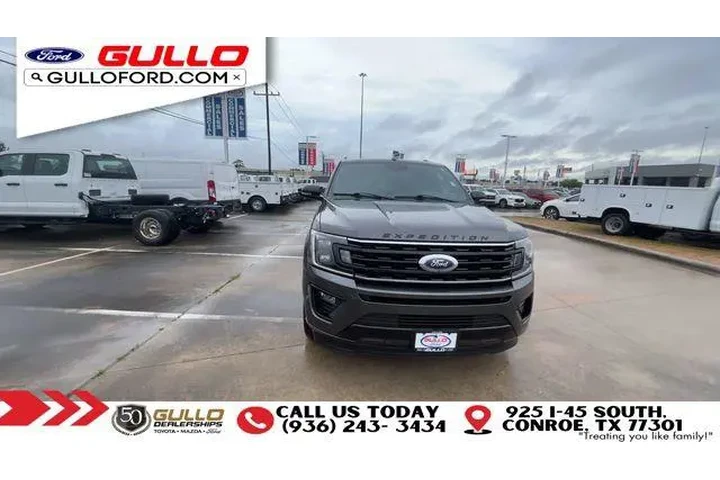 $26392 : Ford Expedition MAX 2020 4x2 image 3