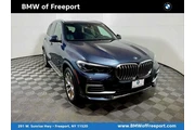 BMW X5 2022 AWD xDrive40i 4d en Long Island