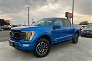 $46985 : 2021 F-150 Lariat thumbnail