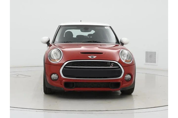 $12998 : MINI Hardtop 4 Door 2017 Coo image 5