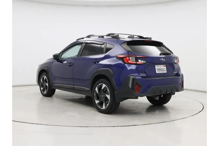 $27998 : Subaru Crosstrek 2024 AWD Li image 2