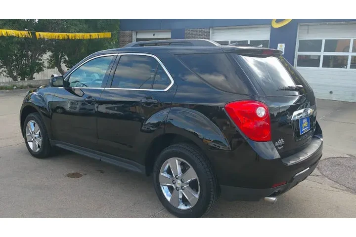 $11999 : 2013 Equinox LT image 7