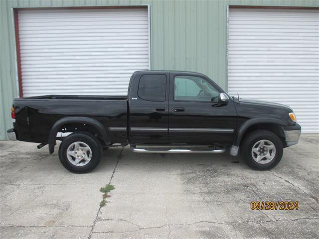 $6995 : 2001 Tundra image 6