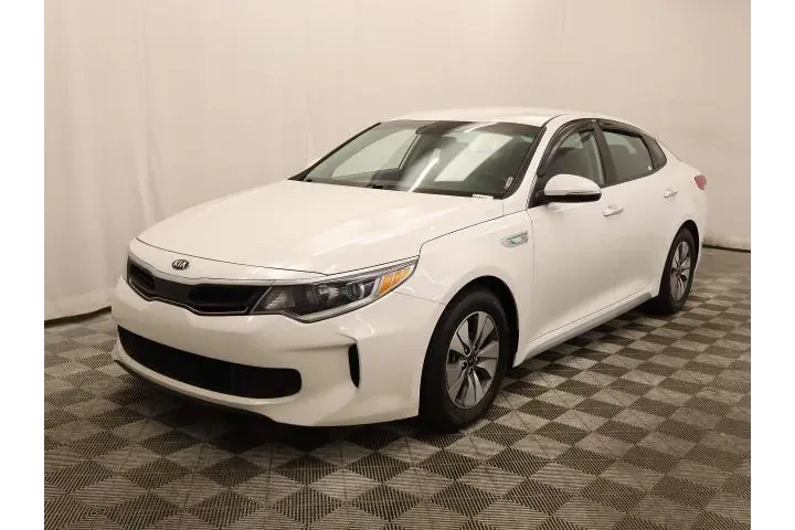 $9995 : Kia Optima Hybrid 2017 Premi image 1