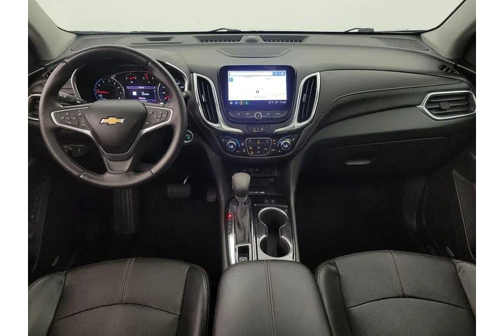 $21998 : Chevrolet Equinox 2022 Premi image 9