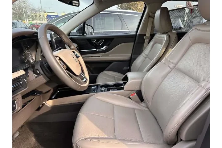 $29990 : Lincoln Corsair 2022 AWD Sta image 9