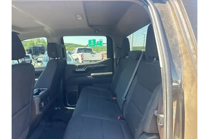 $34995 : Chevrolet Silverado 1500 202 image 10