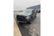 $33995 : Ram 1500 2020 4x4 Rebel 4dr thumbnail