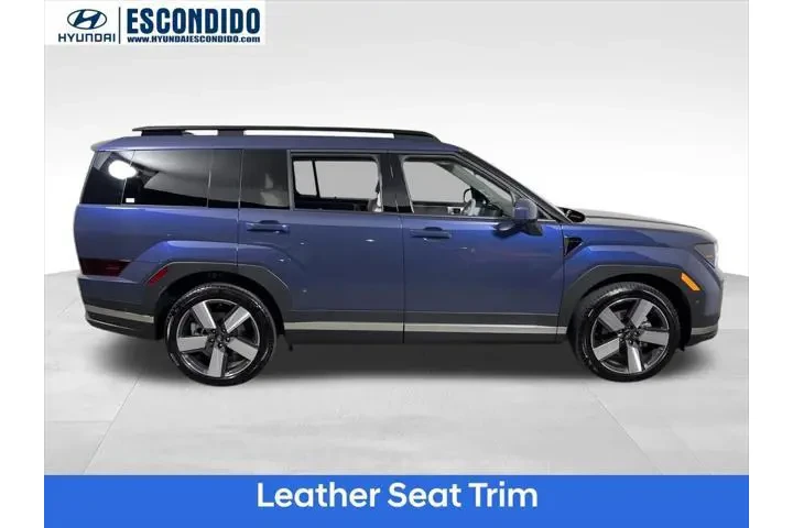 $38995 : Hyundai SANTA FE Hybrid 2025 image 6