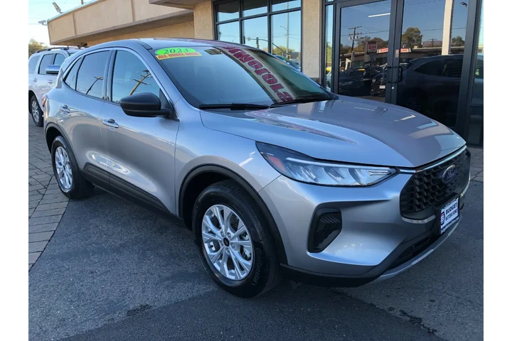 $21878 : 2023 Escape Active AWD image 7