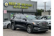 2018 GMC ACADIA en Detroit