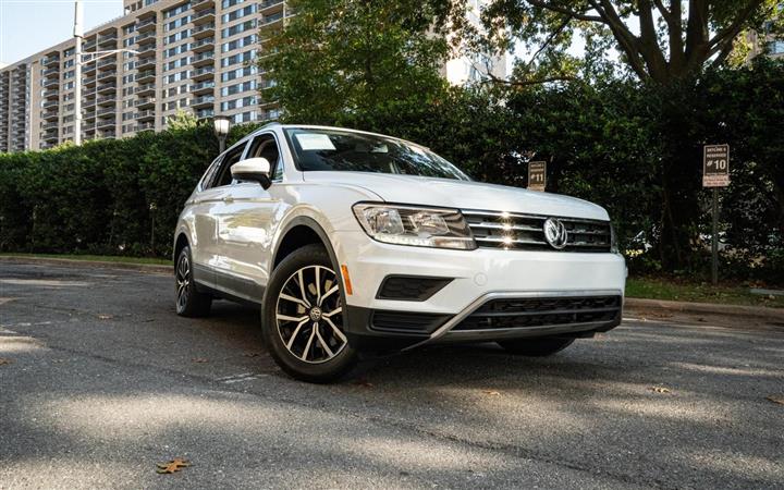 $18850 : 2021 VOLKSWAGEN TIGUAN image 2