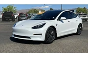 Tesla Model 3 2023 4dr Sedan en Reno