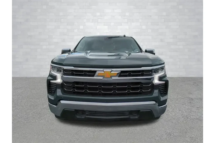 $37828 : Chevrolet Silverado 1500 202 image 9