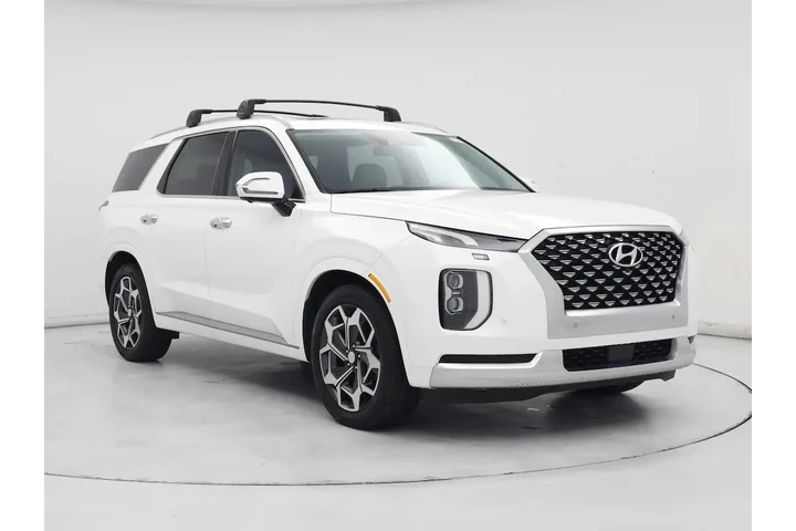 $33998 : Hyundai PALISADE 2022 Callig image 1