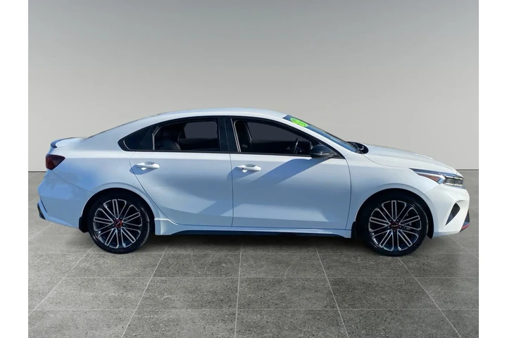 $26157 : Kia Forte 2024 image 6