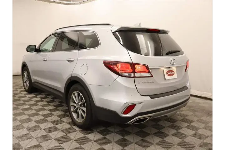 $15879 : Hyundai SANTA FE 2018 SE 4dr image 3