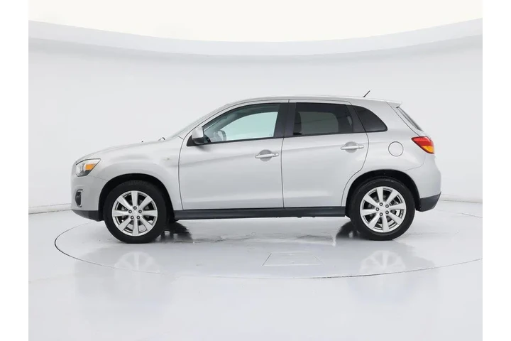 $13599 : Mitsubishi Outlander Sport 2 image 3
