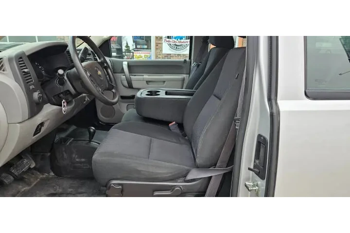 $9990 : 2013 Silverado 1500 Work Truck image 8