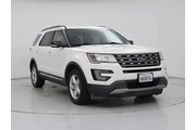 Ford Explorer 2017 AWD XLT 4 en San Jose