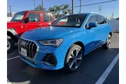 $22600 : Audi Q3 2019 AWD quattro S l thumbnail