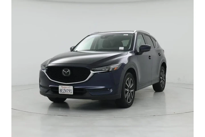 $18998 : Mazda CX-5 2018 AWD Grand To image 4