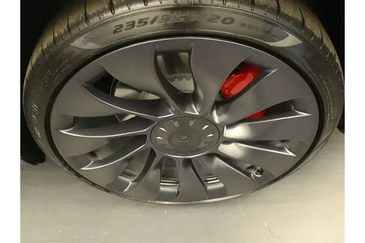 $28923 : Tesla Model 3 2021 AWD Perfo image 8