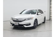 $16998 : Honda Accord 2016 Sport 4dr thumbnail