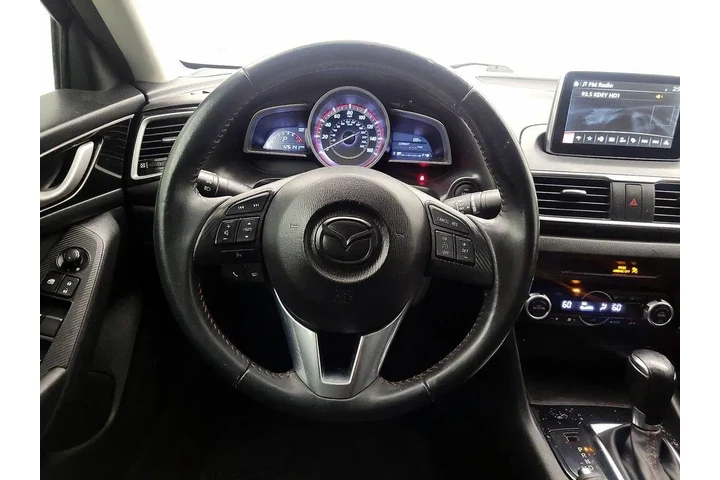 $11599 : Mazda Mazda3 2015 i Touring image 10