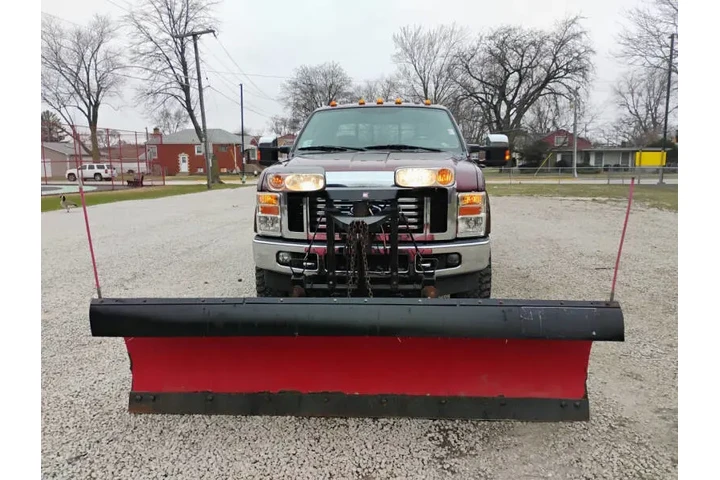 $17995 : 2010 F-350 Super Duty Lariat image 3