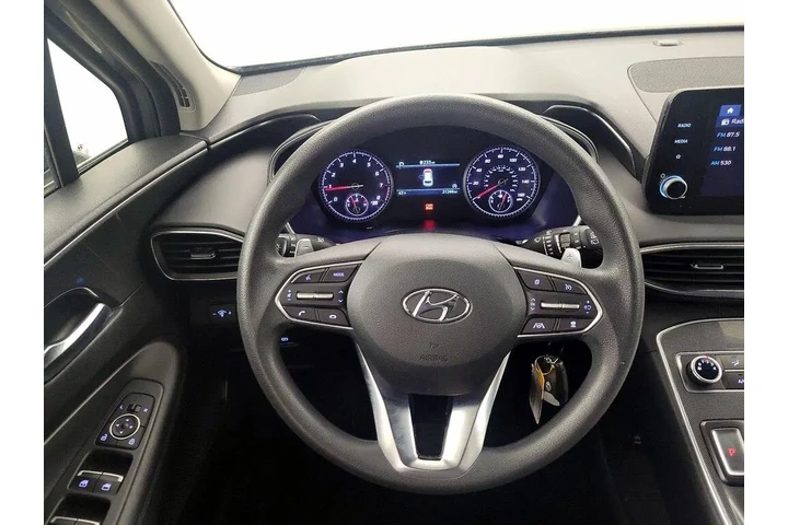 $24998 : Hyundai SANTA FE 2023 AWD SE image 10