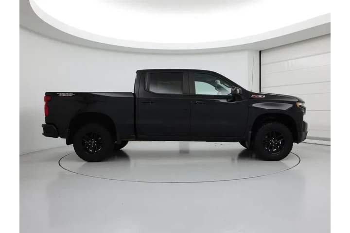 $38998 : Chevrolet Silverado 1500 202 image 7