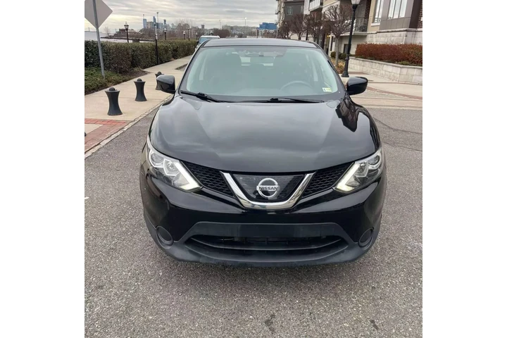 $10500 : 2019 NISSAN ROGUE SPORT S SPO image 3