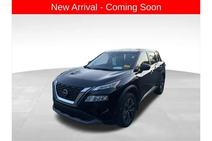 $23272 : Nissan Rogue 2023 AWD SV 4dr image 1