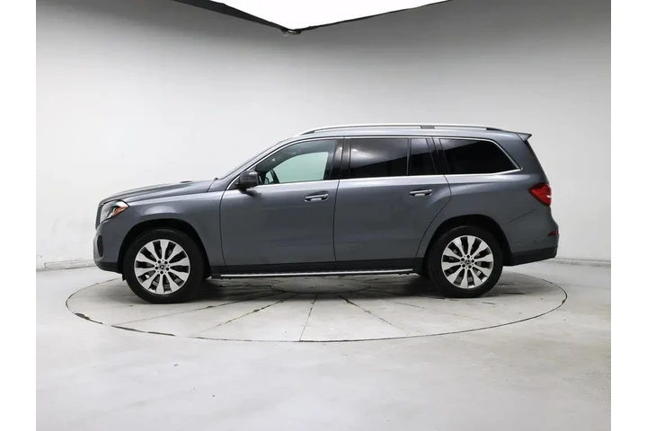 $28998 : Mercedes-Benz GLS 2017 AWD G image 3