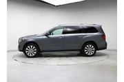 $28998 : Mercedes-Benz GLS 2017 AWD G thumbnail