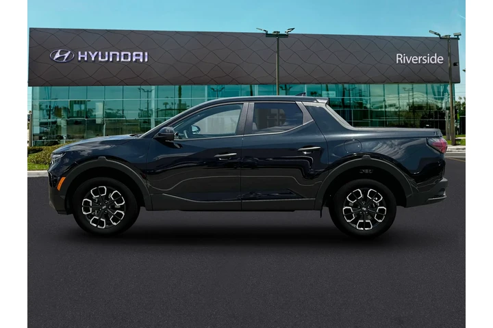$24991 : Hyundai SANTA CRUZ 2024 SEL image 3