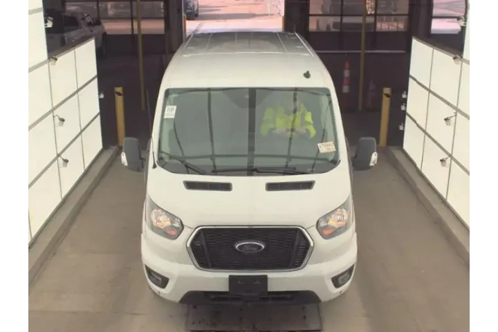 $35490 : Ford Transit 2024 350 XL 3dr image 3