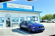 2014 Mustang GT