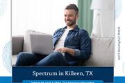 Spectrum TV Live in Killeen en San Antonio