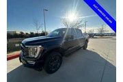 Ford F-150 2021 4x4 Lariat 4