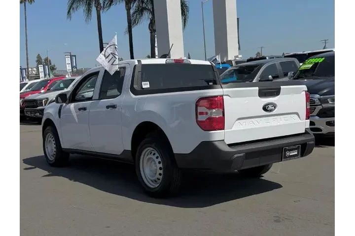 $28850 : Ford Maverick 2026 XL 4dr Su image 7
