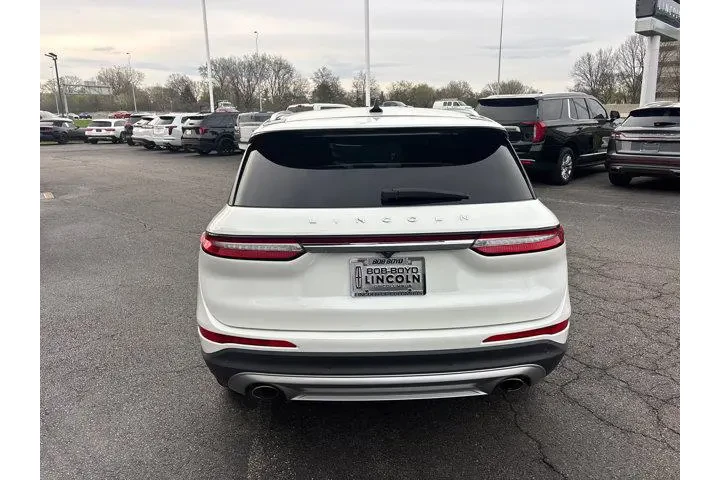 $29985 : Lincoln Corsair 2022 Standar image 6