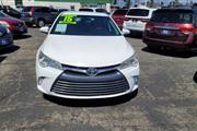 $13995 : 2015 Camry LE thumbnail