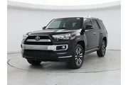 $34998 : Toyota 4Runner 2019 AWD Limi thumbnail