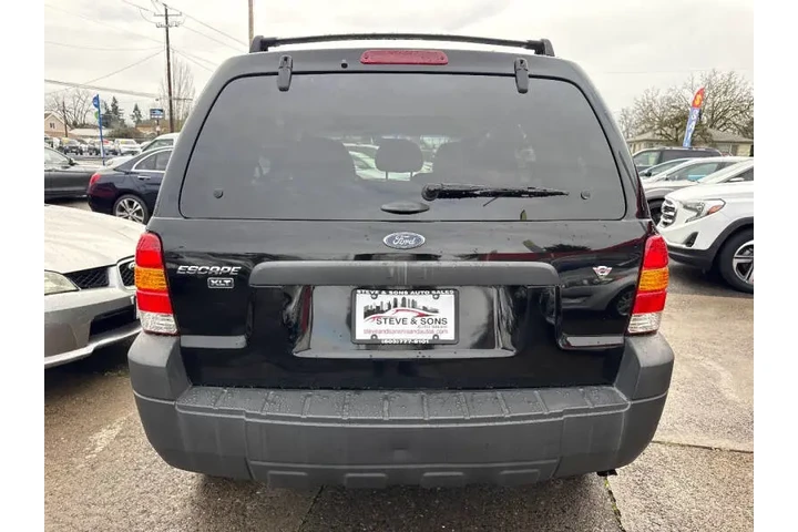 $5995 : 2006 Escape XLT image 8